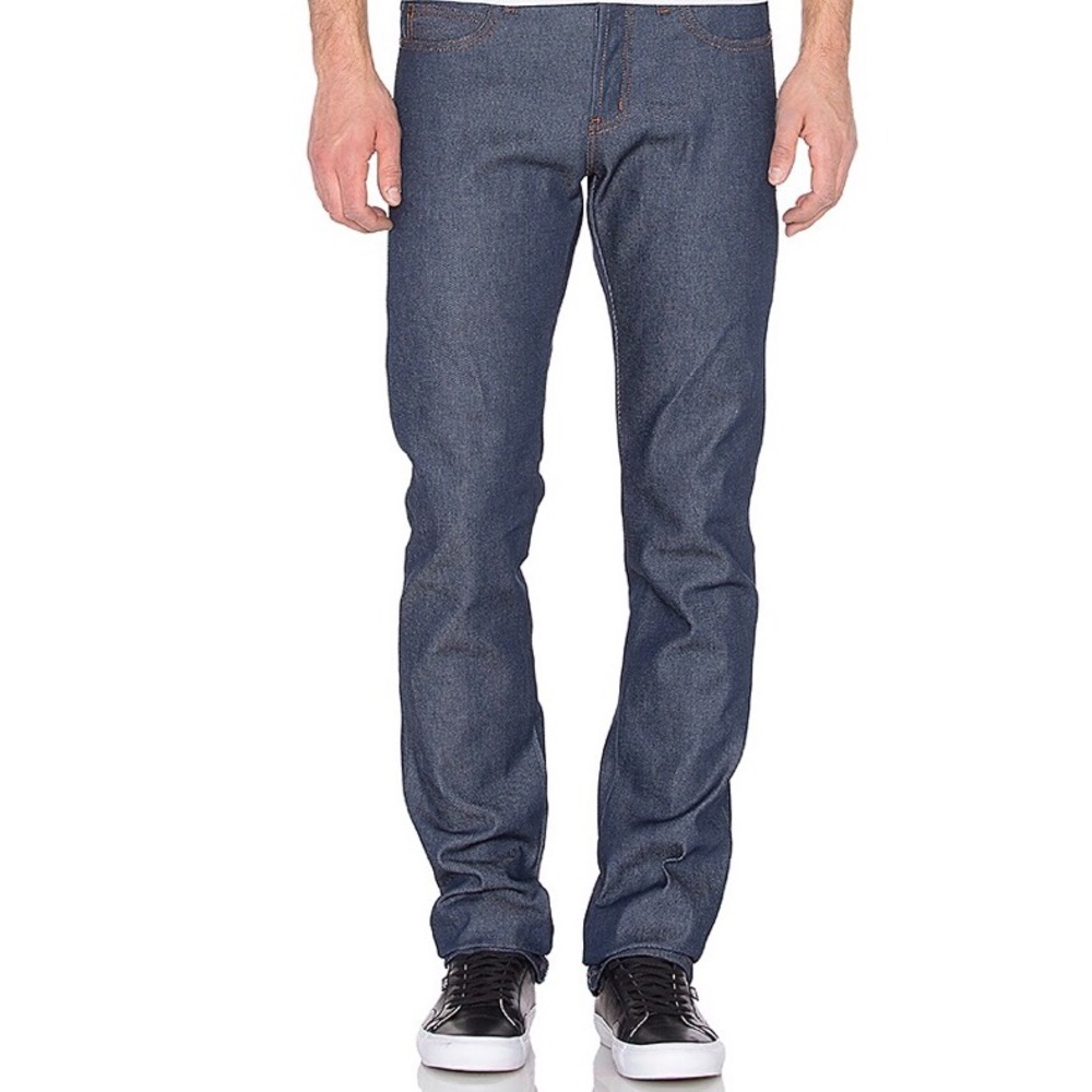 Naked & Famous Skinny Guy Denim size 29